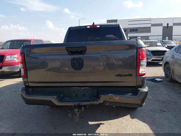 2024 RAM 1500 TRADESMAN  4X4 5'7 BOX — I119