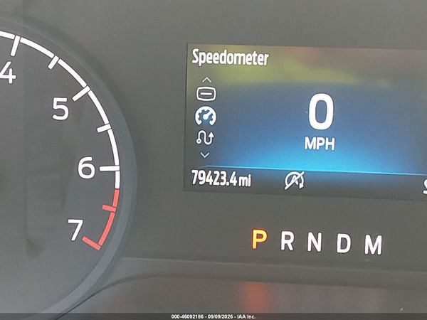 2021 FORD F-150 XLT — I118
