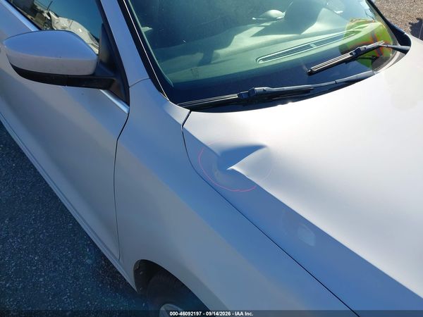 2017 VOLKSWAGEN JETTA 1.4T S — I6