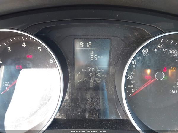 2017 VOLKSWAGEN JETTA 1.4T S — I7