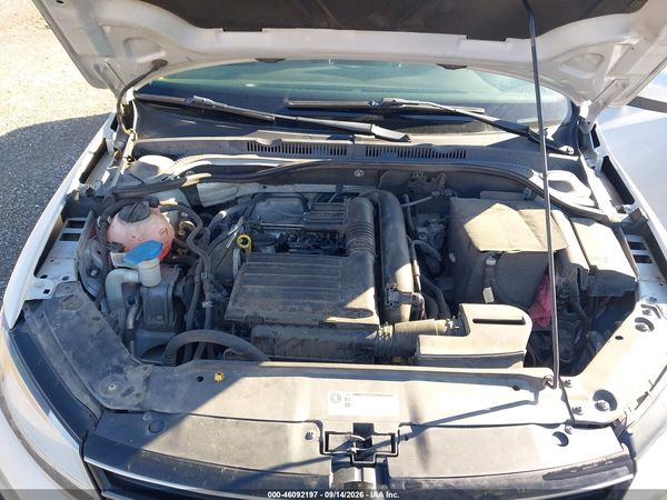 2017 VOLKSWAGEN JETTA 1.4T S — I10