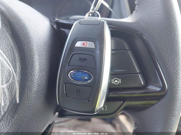 2025 SUBARU FORESTER PREMIUM — I11