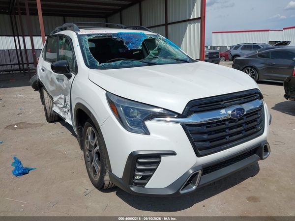 2026 SUBARU ASCENT TOURING 7-PASSENGER — I1
