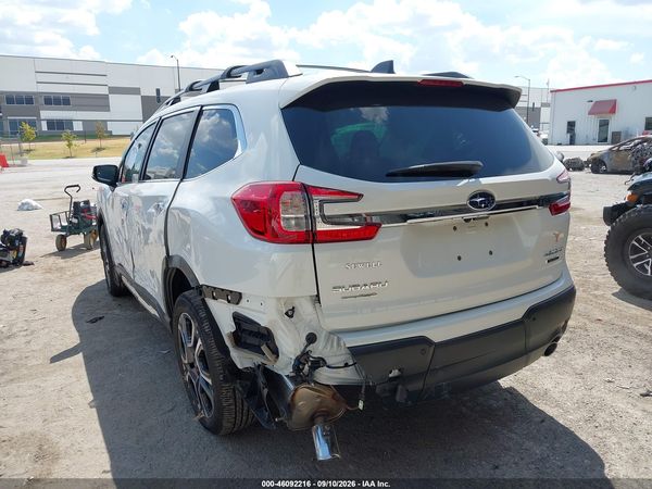2026 SUBARU ASCENT TOURING 7-PASSENGER — I3