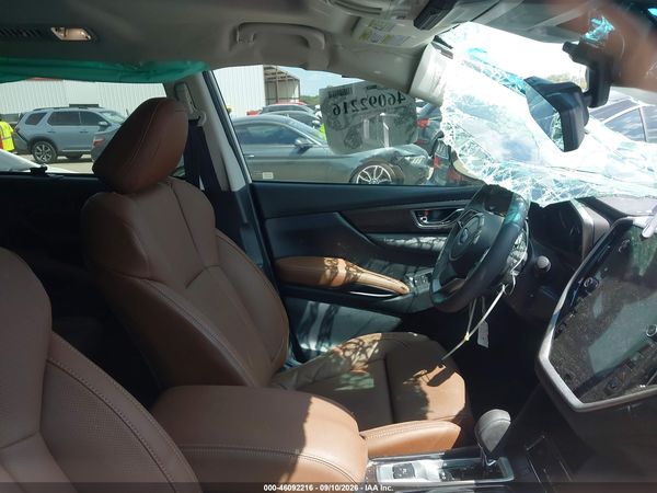 2026 SUBARU ASCENT TOURING 7-PASSENGER — I5