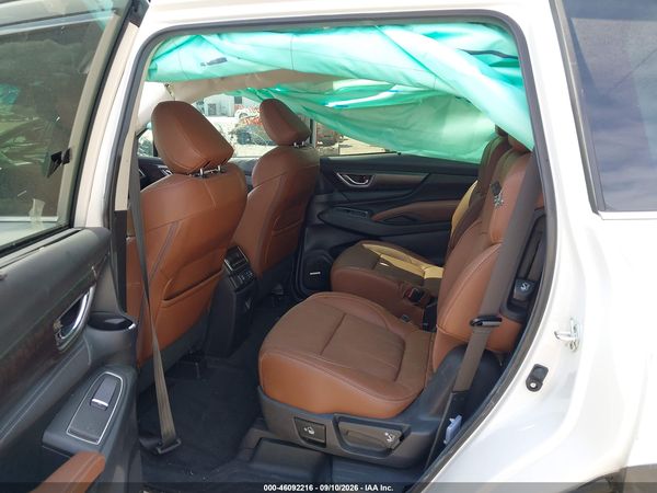 2026 SUBARU ASCENT TOURING 7-PASSENGER — I8