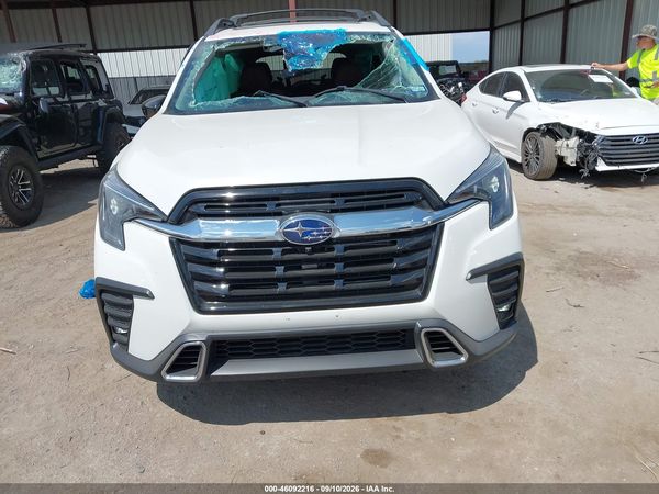 2026 SUBARU ASCENT TOURING 7-PASSENGER — I115
