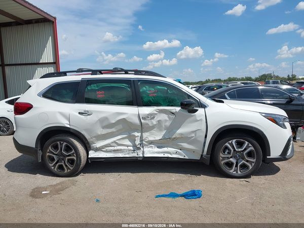 2026 SUBARU ASCENT TOURING 7-PASSENGER — I116