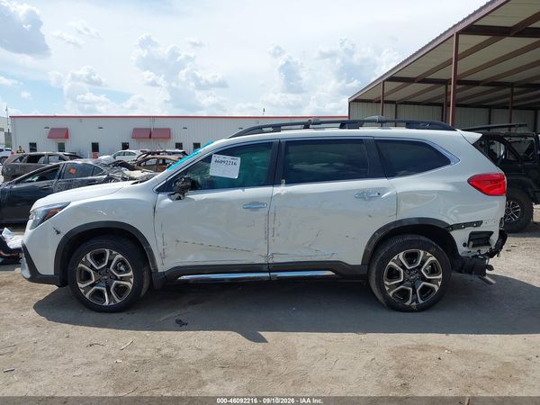 2026 SUBARU ASCENT TOURING 7-PASSENGER — I117