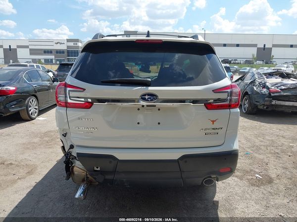 2026 SUBARU ASCENT TOURING 7-PASSENGER — I119