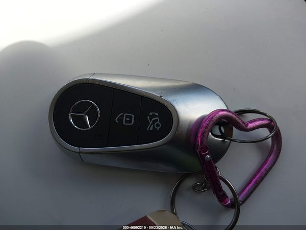 2025 MERCEDES-BENZ C 300 C300 4MATIC — I11