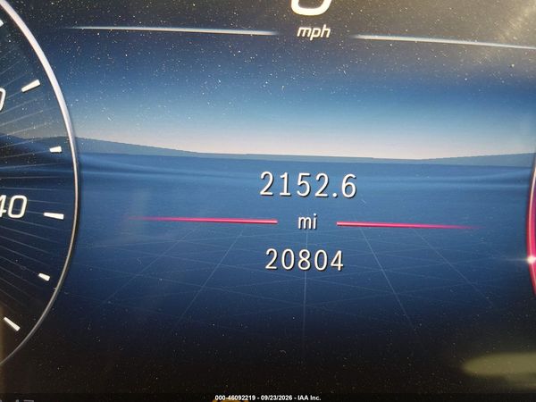 2025 MERCEDES-BENZ C 300 C300 4MATIC — I118