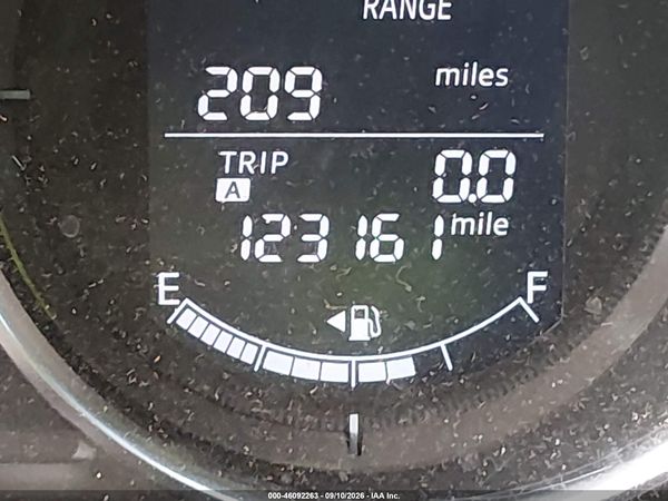 2016 MAZDA MAZDA6 I TOURING — I118