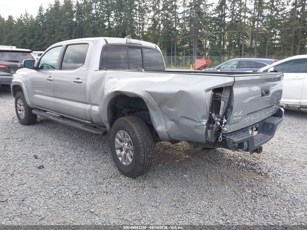 2016 TOYOTA TACOMA SR5 V6 — I3