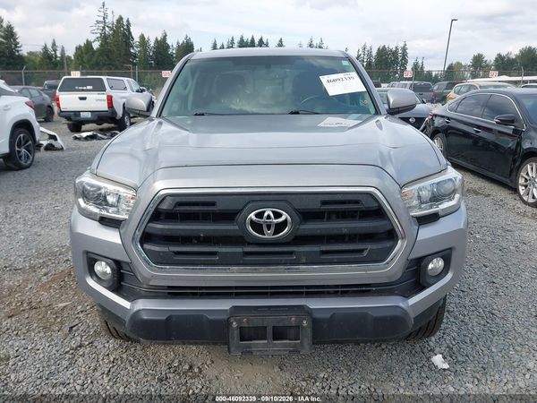 2016 TOYOTA TACOMA SR5 V6 — I115