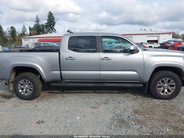 2016 TOYOTA TACOMA SR5 V6 — I116