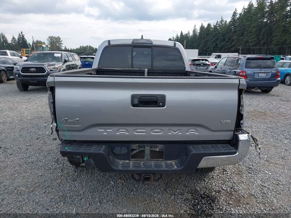 2016 TOYOTA TACOMA SR5 V6 — I119