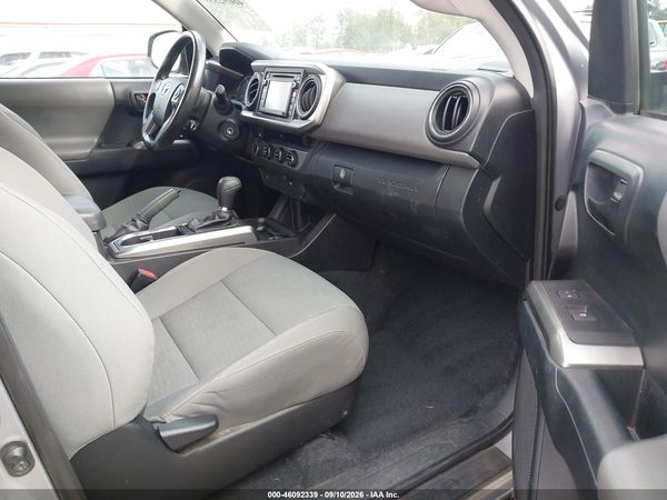 2016 TOYOTA TACOMA SR5 V6 — I152