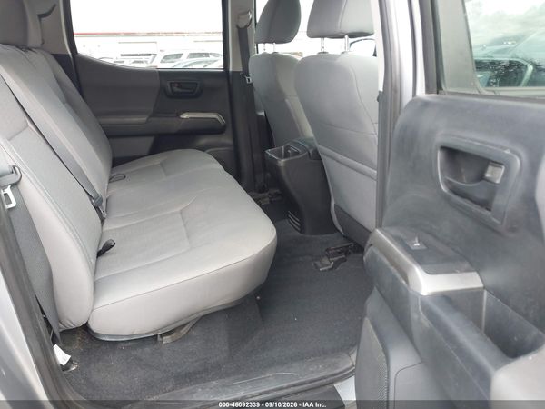 2016 TOYOTA TACOMA SR5 V6 — I153