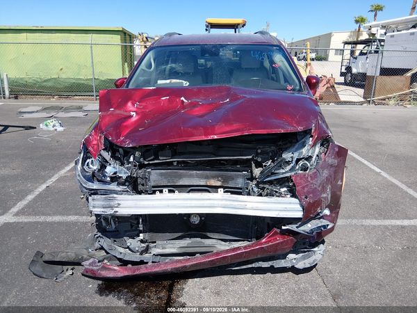 2018 CHRYSLER PACIFICA TOURING L — I115