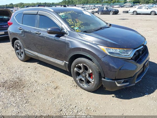 2018 HONDA CR-V TOURING — I1