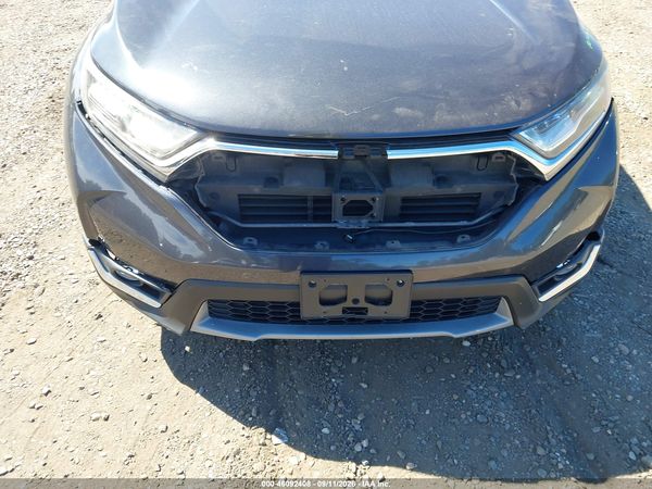 2018 HONDA CR-V TOURING — I6