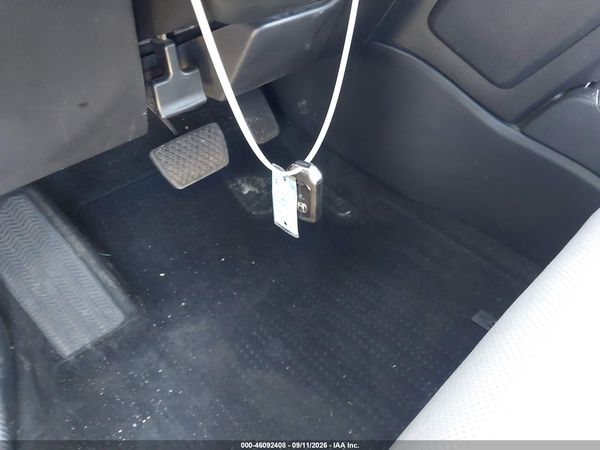 2018 HONDA CR-V TOURING — I11