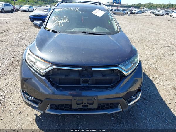 2018 HONDA CR-V TOURING — I115