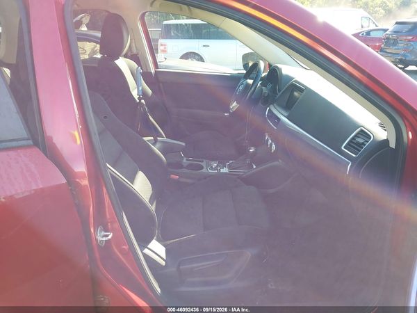 2016 MAZDA CX-5 TOURING — I5