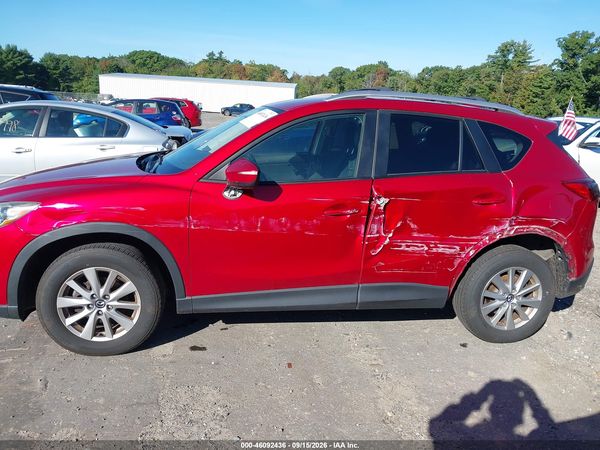 2016 MAZDA CX-5 TOURING — I117
