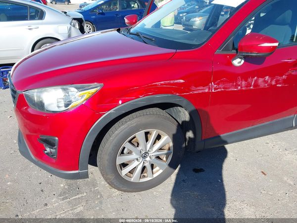 2016 MAZDA CX-5 TOURING — I152