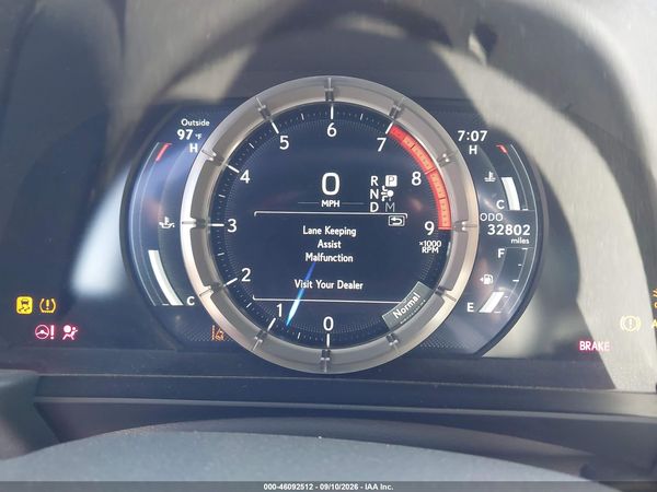 2022 LEXUS LC 500 500 Base/Touring — I7