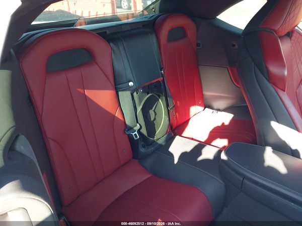 2022 LEXUS LC 500 500 Base/Touring — I8