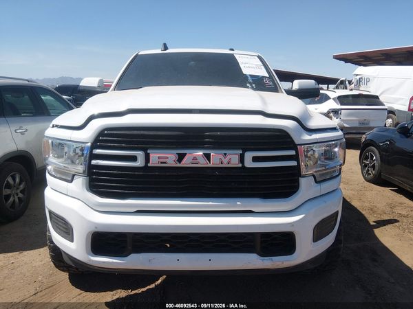 2021 RAM 2500 BIG HORN  4X4 6'4 BOX — I115