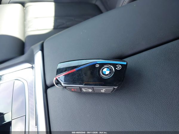 2026 BMW X6 M60I — I11
