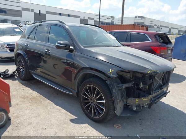 2021 MERCEDES-BENZ GLE 350 GLE350 — I1