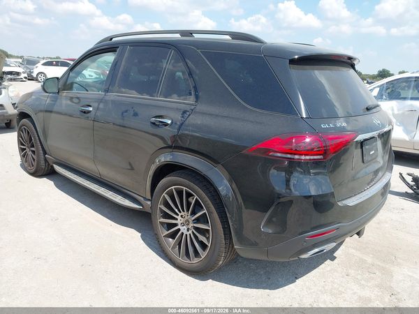 2021 MERCEDES-BENZ GLE 350 GLE350 — I3