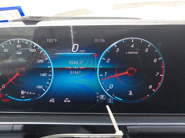 2021 MERCEDES-BENZ GLE 350 GLE350 — I7