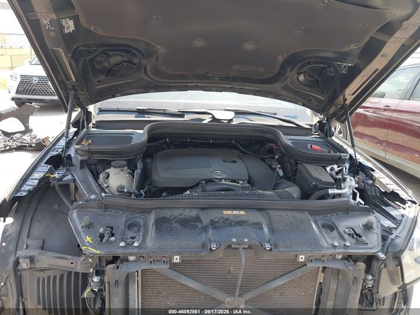 2021 MERCEDES-BENZ GLE 350 GLE350 — I10