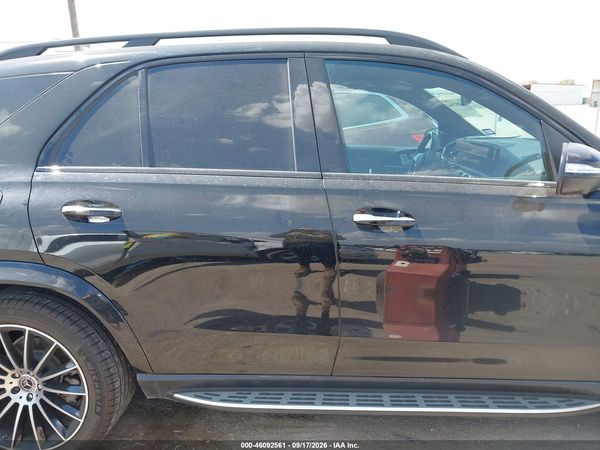 2021 MERCEDES-BENZ GLE 350 GLE350 — I116