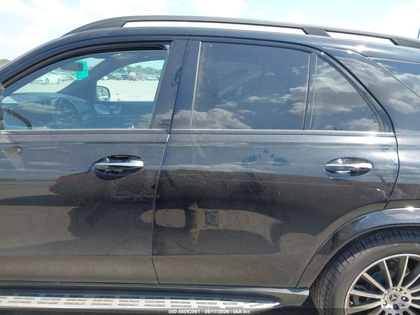 2021 MERCEDES-BENZ GLE 350 GLE350 — I117
