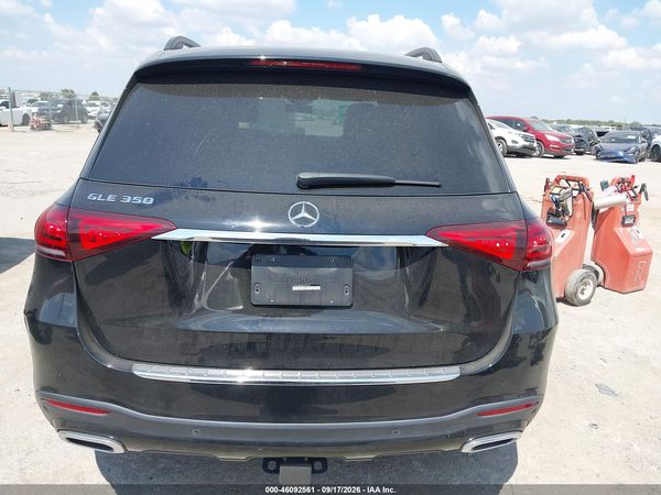 2021 MERCEDES-BENZ GLE 350 GLE350 — I119
