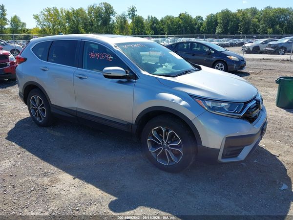 2020 HONDA CR-V AWD EX — I1