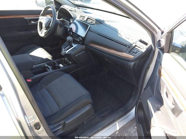 2020 HONDA CR-V AWD EX — I5