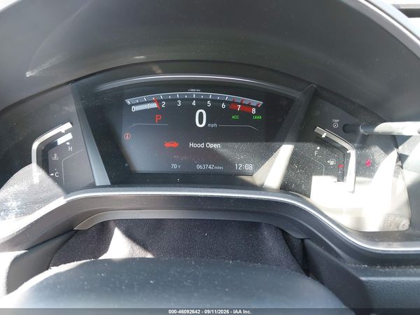 2020 HONDA CR-V AWD EX — I7
