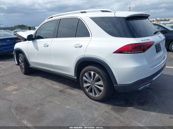 2020 MERCEDES-BENZ GLE 350 4MATIC — I3