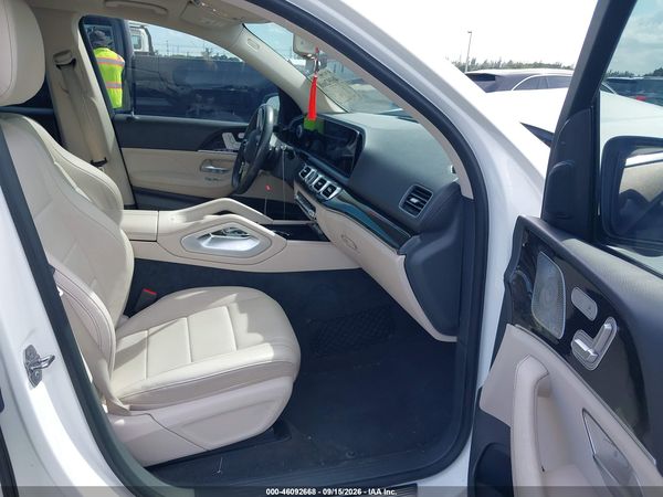 2020 MERCEDES-BENZ GLE 350 4MATIC — I5