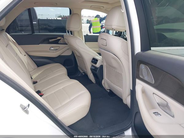 2020 MERCEDES-BENZ GLE 350 4MATIC — I8