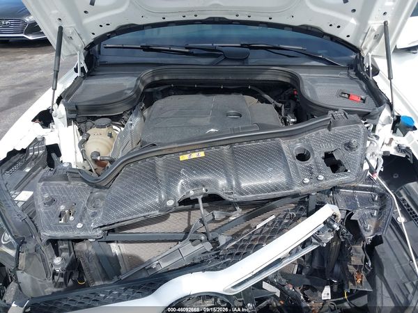 2020 MERCEDES-BENZ GLE 350 4MATIC — I10