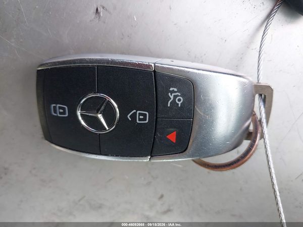 2020 MERCEDES-BENZ GLE 350 4MATIC — I11